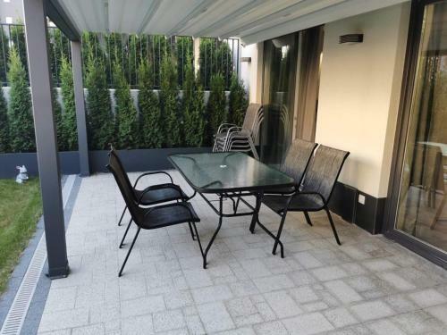 Paradise Swing Apartment Sofia