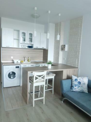 Apartamento Dream Studio With Parkplace