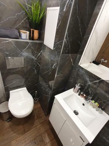 Diamond Luxury Apartment