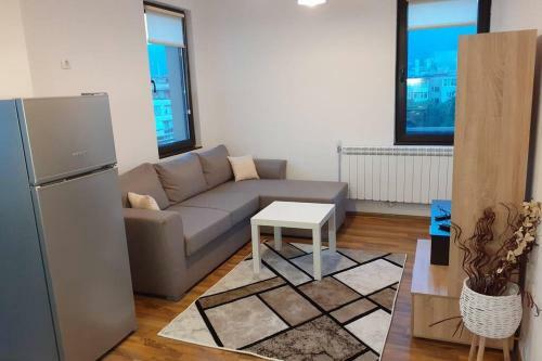 Brand New Compact 1 Bedroom Apartment
