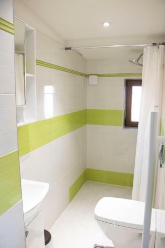 Dragalevci Luxury Apartments