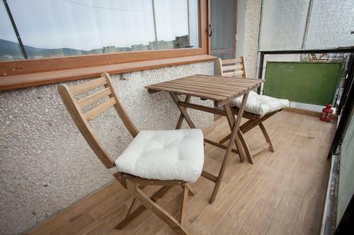 Mladost Business Park Apartment