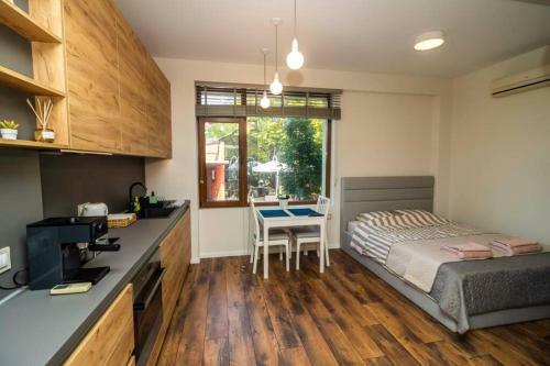 Apartamento Exclusive Top Central Studio