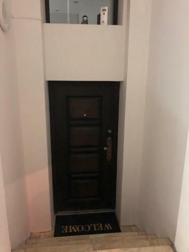 Apartamento Kouzmanovs_guesthouse