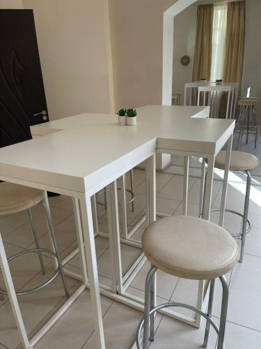 Apartamento Kouzmanovs_guesthouse