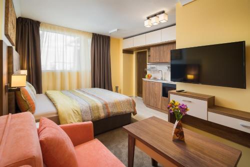 Apartamento ??? ?????? ?????