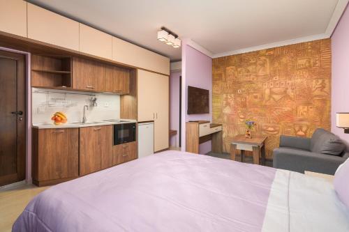 Apartamento ??? ?????? ?????