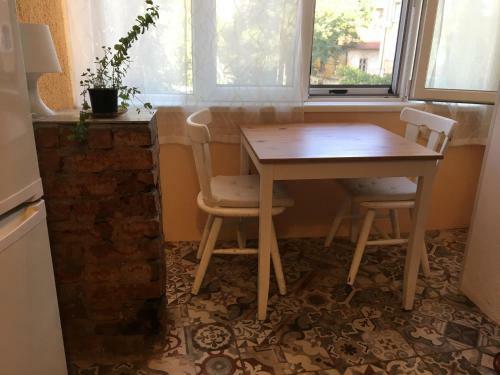 Apartamento Johnyboat