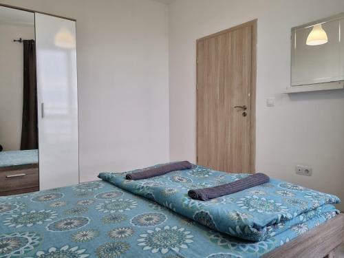 Luxury Two-room Apartment With A Nice View
