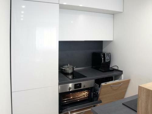 Apartamento L&c Location And Comfort