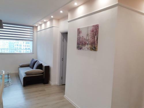 Apartamento Twoo Rooms Flat With Underground Parking