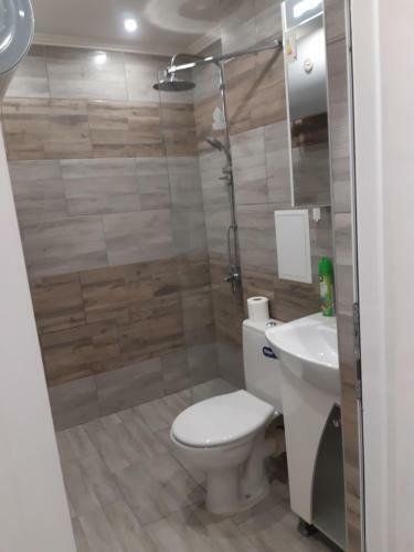 Apartamento Twoo Rooms Flat With Underground Parking