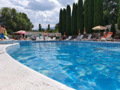 Hotel Club 2008