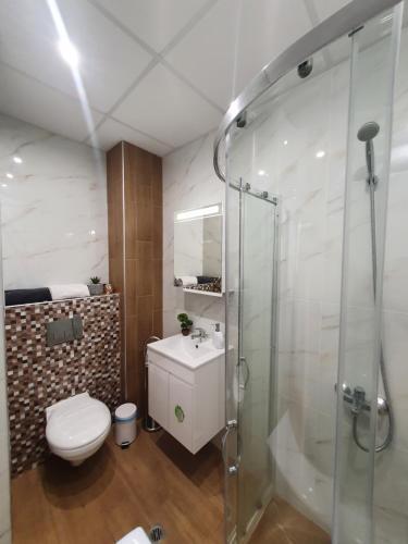 Diamond Luxury Apartment 1
