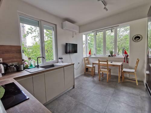 Brand New Luxury Apartment
