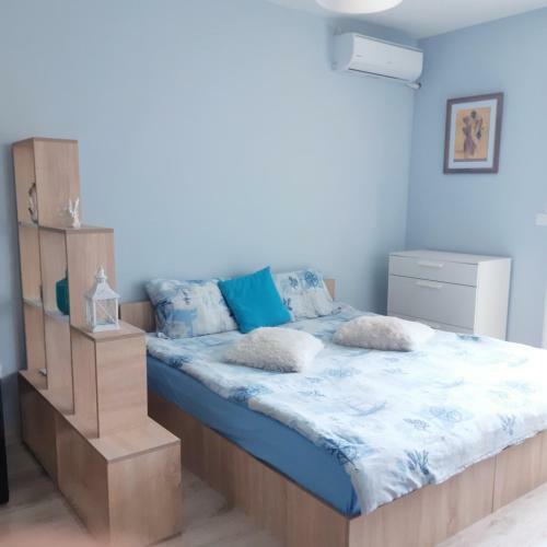 Apartamento Studio 148 With Parkplace