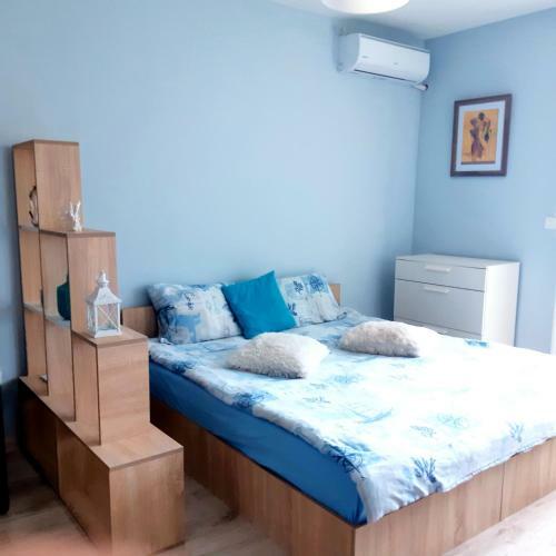 Apartamento Studio 148 With Parkplace