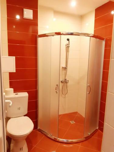 Apartamento Studio 148 With Parkplace