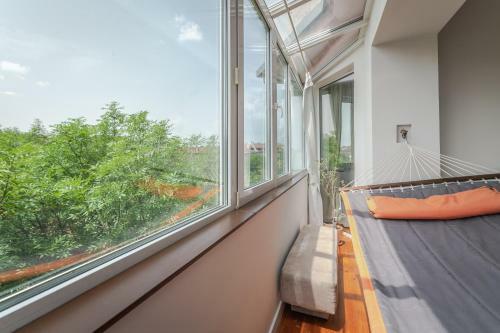 Apartamento Flamingo Flat /two-bedroom With Balcony