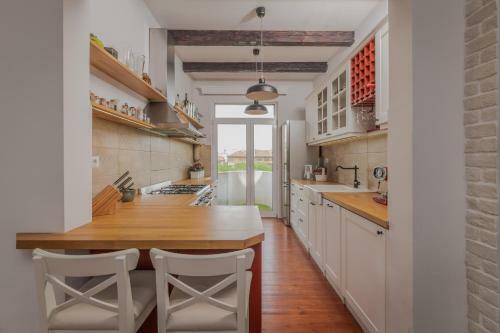 Apartamento Flamingo Flat /two-bedroom With Balcony