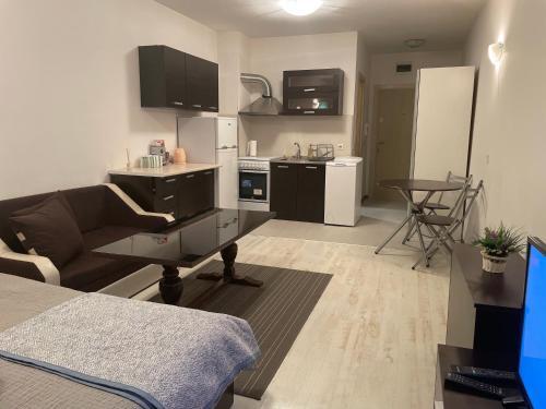 Apartamento Sweet Home 2