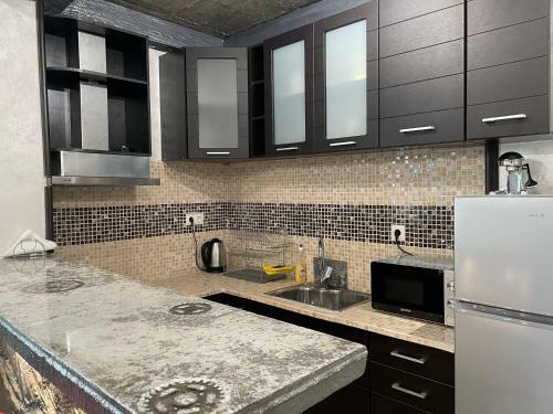 Stenmary Apartment Vitosha