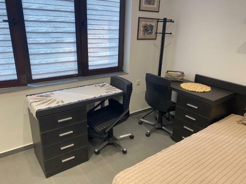 Apartamento Luxury Seven Heaven