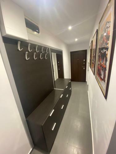 Apartamento Luxury Seven Heaven