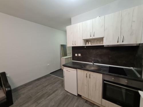 Sixty-nine Apartment - Student City