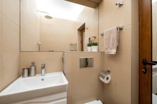 Bohemia - New Apartment With Stylish Design