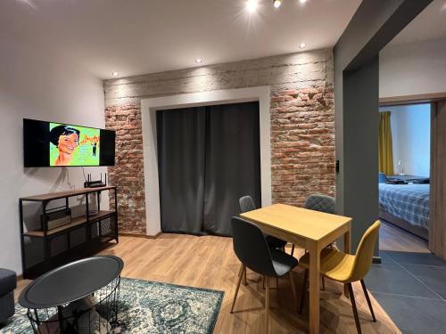 Apartamento Home 12