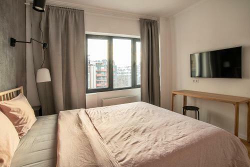 Apartamento Sofia Sunset View, Veslets