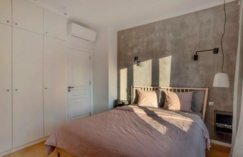 Apartamento Sofia Sunset View, Veslets