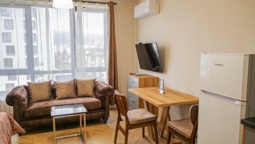 Apartamento Montevideo25studios