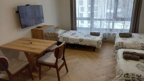 Apartamento Montevideo25studios