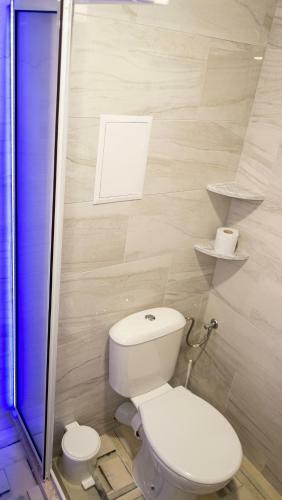 Apartamento Montevideo25studios