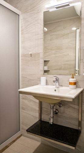 Apartamento Montevideo25studios