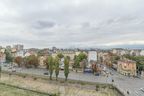 Apartamento One-bedroom Maisonette With Spacious Terrace