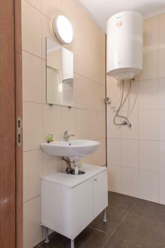 Apartamento One-bedroom Maisonette With Spacious Terrace