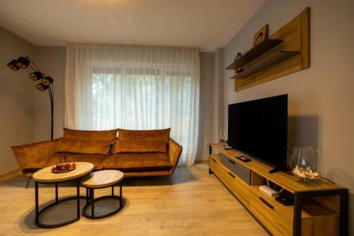 Apartment City Home