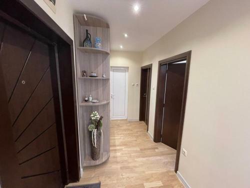 Sofia Luxury 2-bedroom Apartment