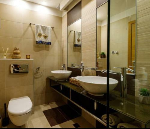 Apartamento Silver City Paradise