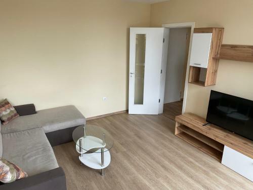 Luxury Apartament