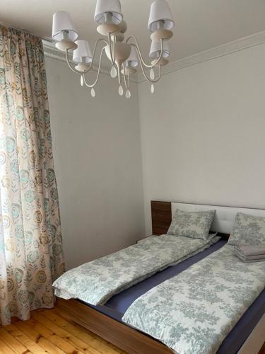 Parchevich 26 Apartment