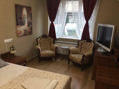 Aparthotel Bon Bon