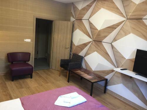 Aparthotel Bon Bon