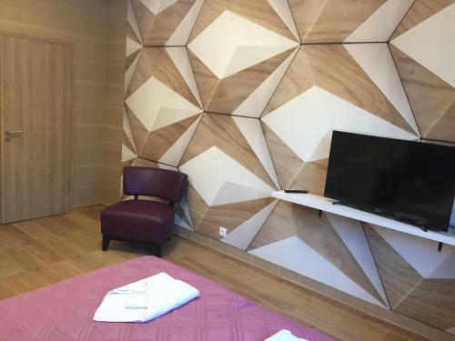 Aparthotel Bon Bon