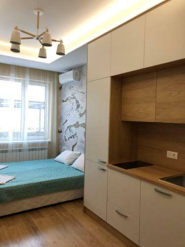 Aparthotel Bon Bon