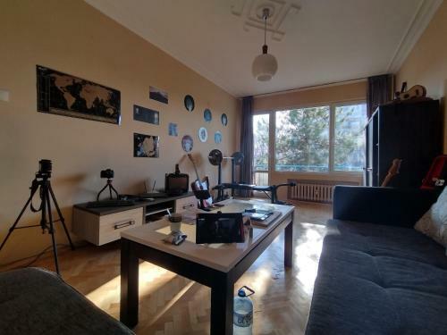 Hostal Sweet Home