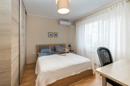 Green Park Apartment